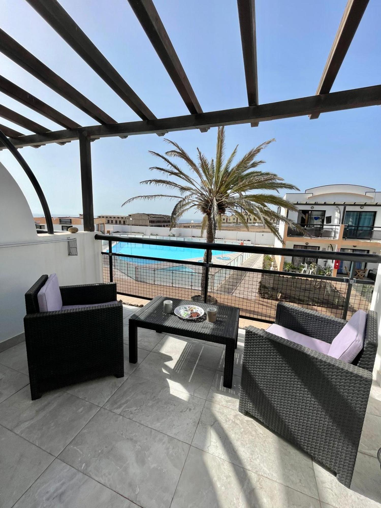 Casa Amaya 208 Apartment